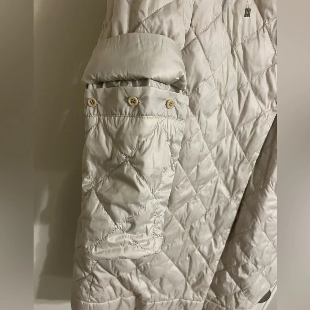 Max Mara Cube Collection Coat, size 4 - Picture 5 of 12